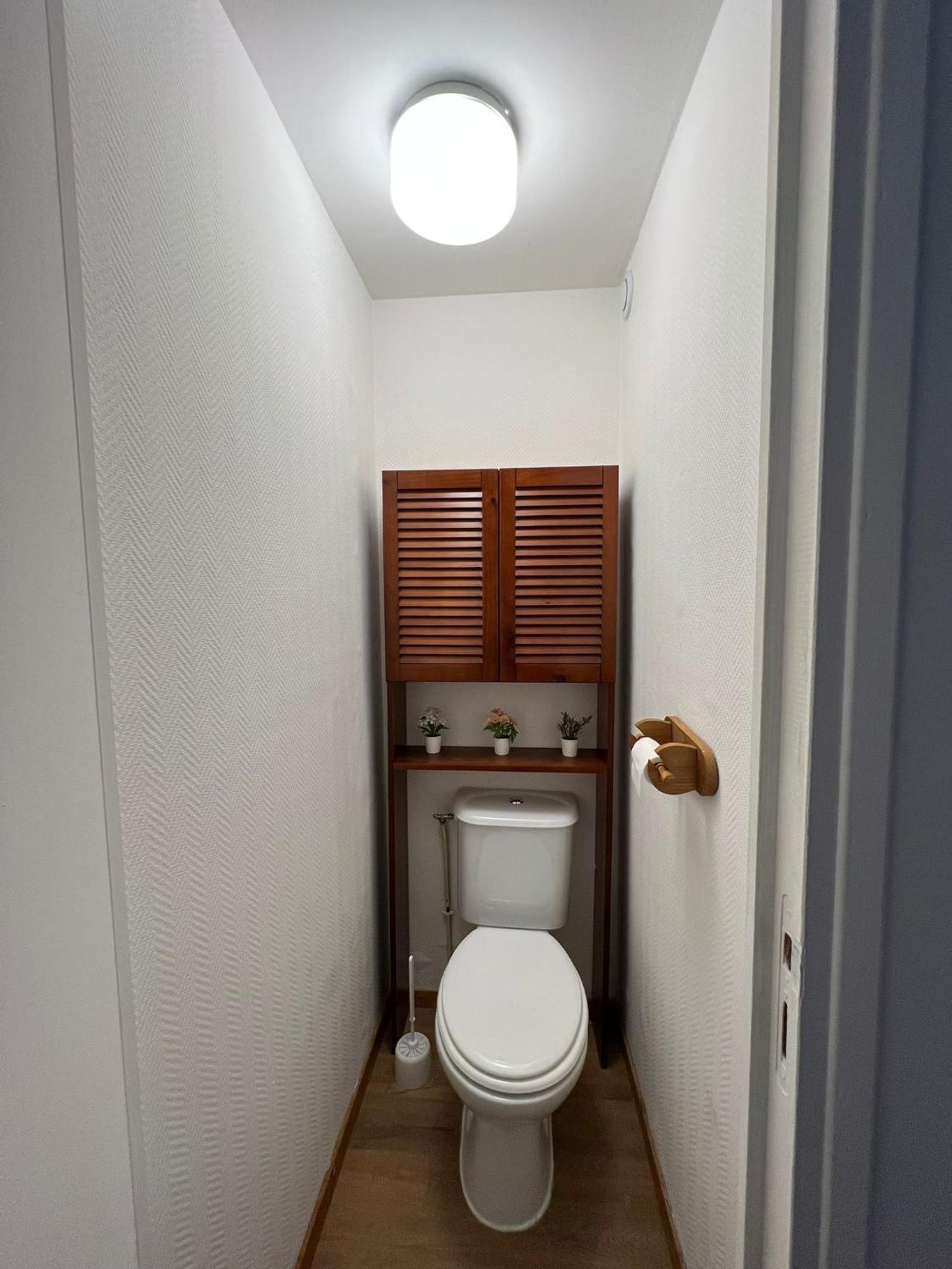 545 - Appartement *