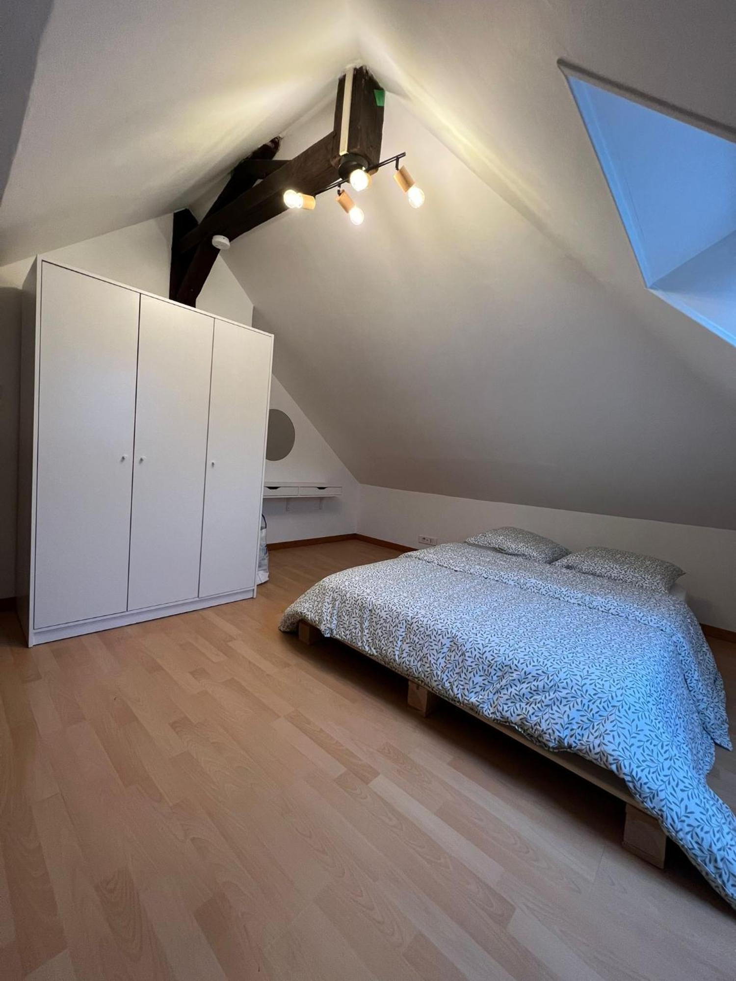 545 - Appartement *