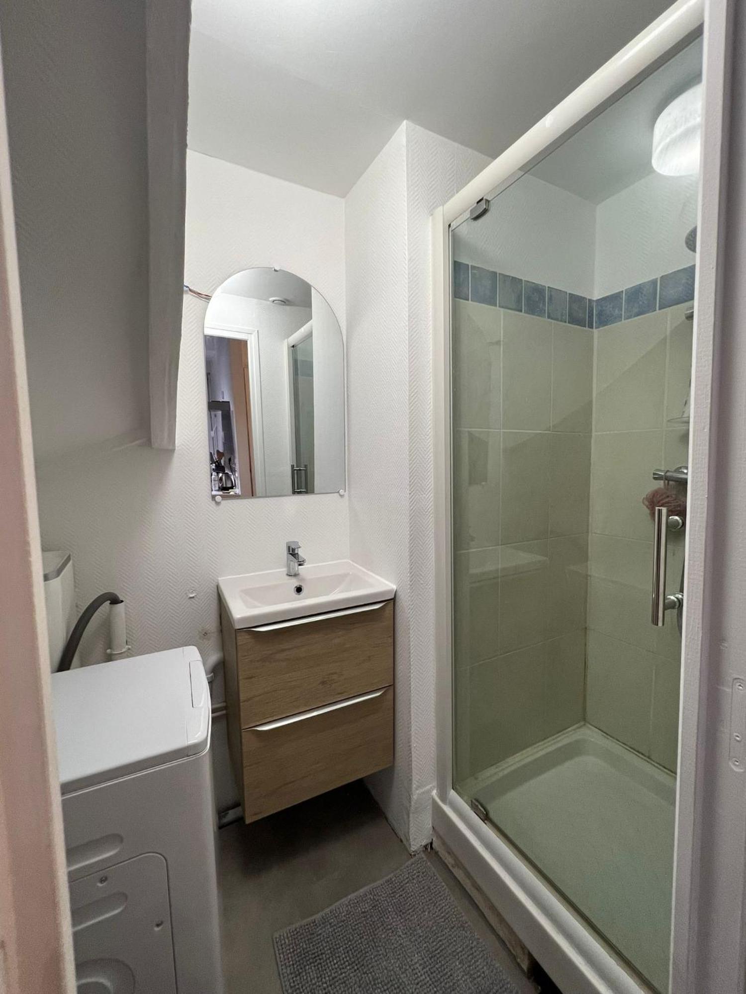 545 - Appartement Amiens